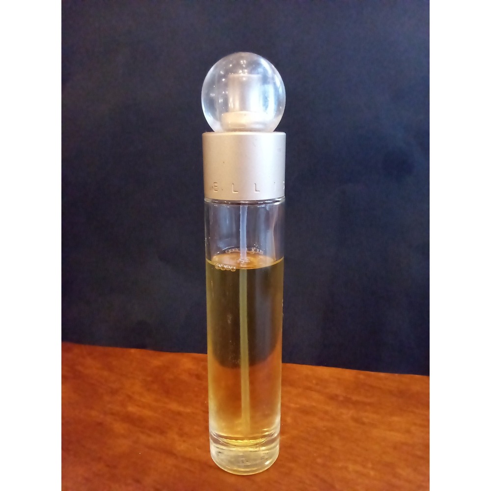 Perry Ellis perfume D2